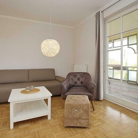 Likedeeler II Wohnung 03 Больтенхаген Экстерьер фото