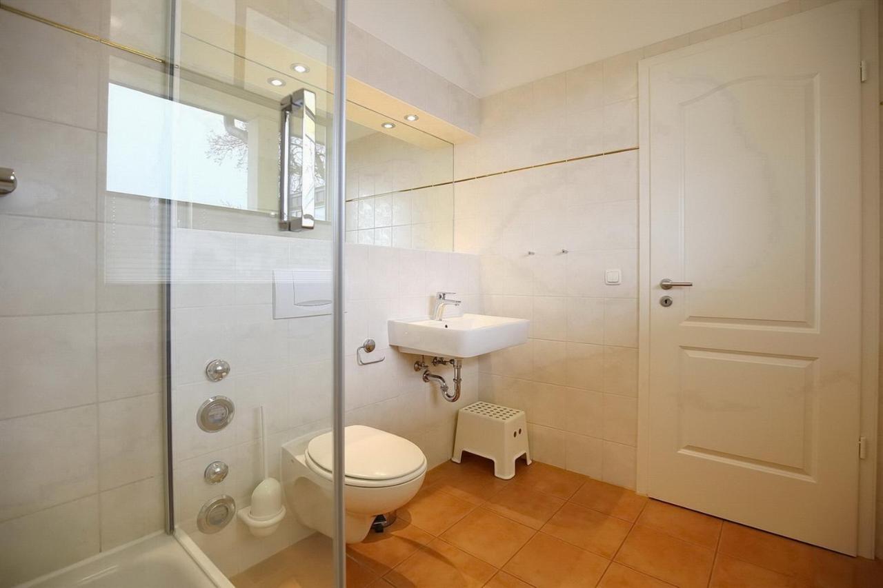 Likedeeler II Wohnung 03 Больтенхаген Экстерьер фото