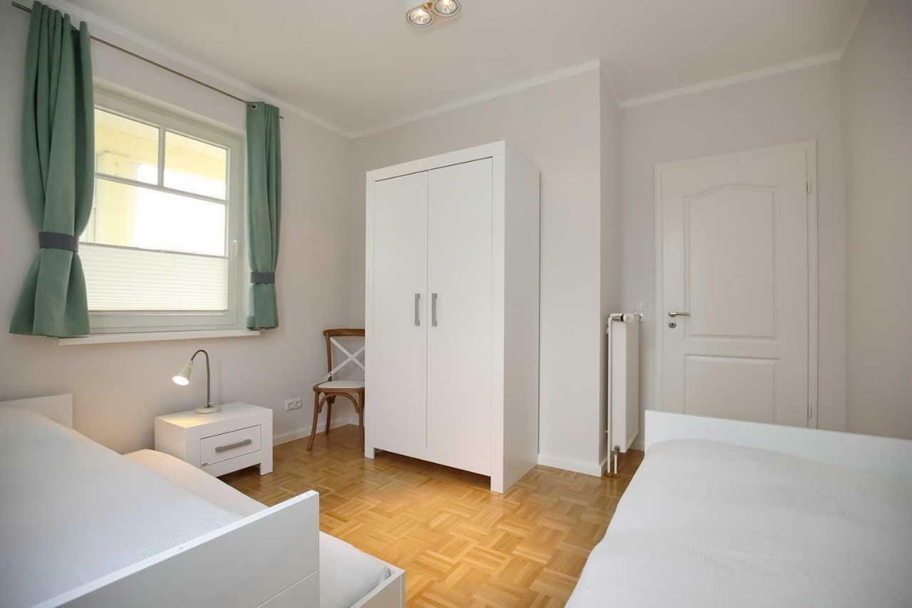 Likedeeler II Wohnung 03 Больтенхаген Экстерьер фото